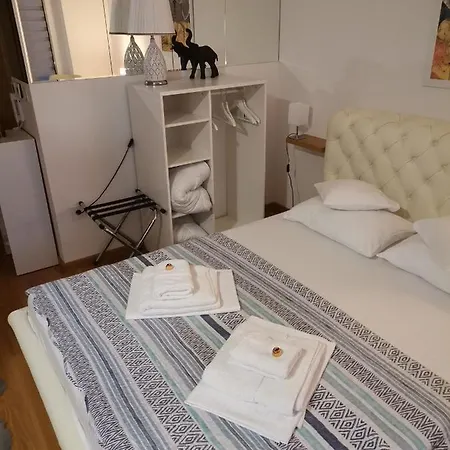 Apartamento Pupin Palata Business B5