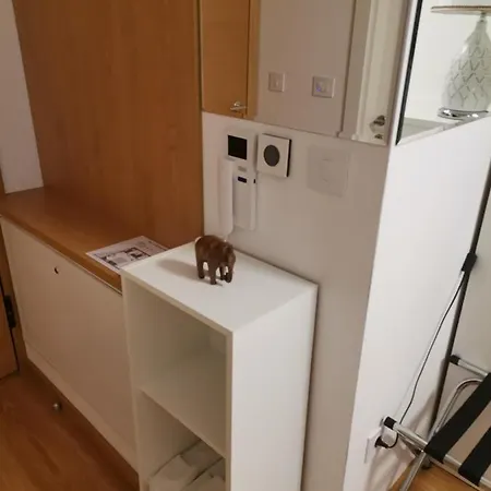 Pupin Palata Business B5 Novi Sad