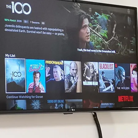 Pupin Palata Business B5 Novi Sad