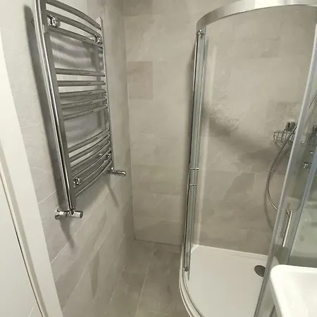 Apartment Pupin Palata Business B5 Novi Sad