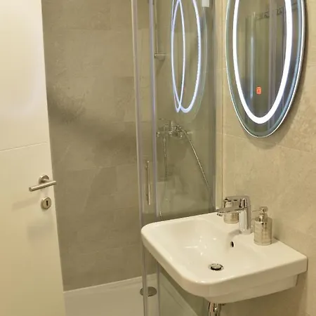 Apartamento Pupin Palata Business B5