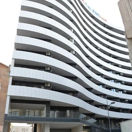 Pupin Palata Business B5