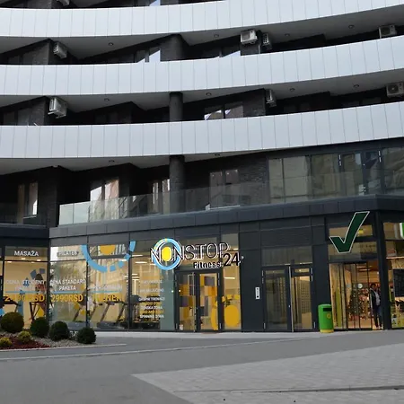 Pupin Palata Business B5 Novi Sad