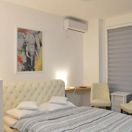 Apartamento Pupin Palata Business B5 Novi Sad