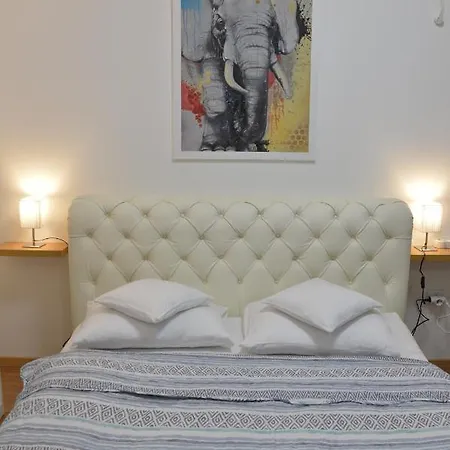 Apartamento Pupin Palata Business B5