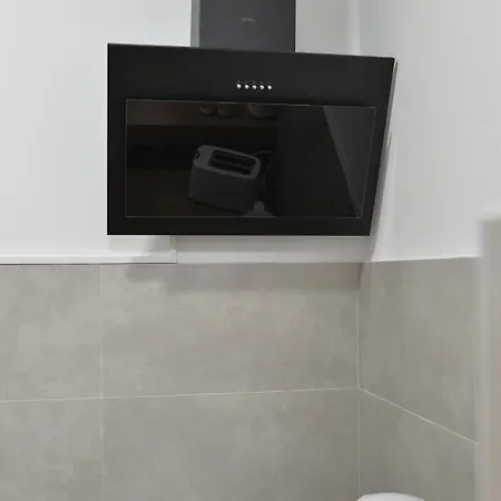 Pupin Palata Business B5 Apartamento *