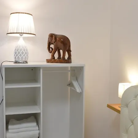 Pupin Palata Business B5 Apartamento Novi Sad