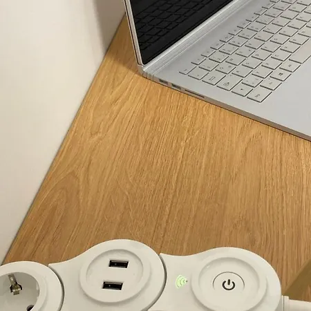 アパート Pupin Palata Business B5