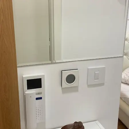 Pupin Palata Business B5 ノヴィ・サド