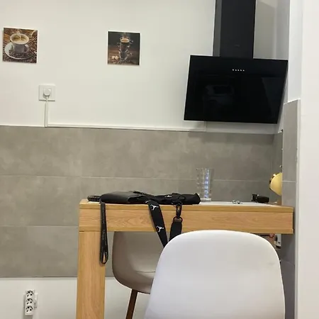 Pupin Palata Business B5 Novi Sad