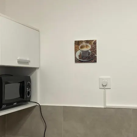 Pupin Palata Business B5 ノヴィ・サド