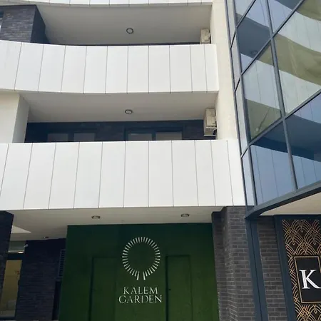 アパート Pupin Palata Business B5