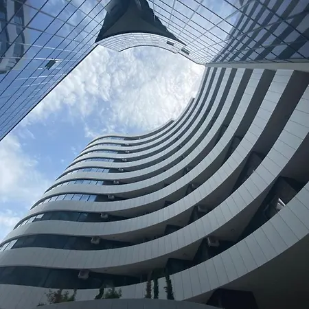 Apartment Pupin Palata Business B5 *