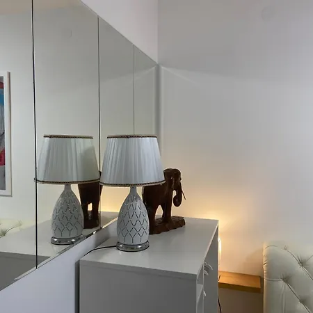 Apartamento Pupin Palata Business B5 *